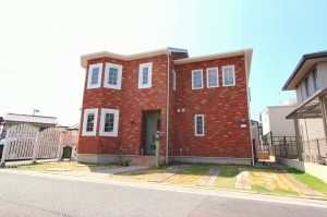 こだわりがつまったナチュラルエクステリア 加古川市 2