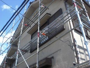 ~加古川市・稲美町・播磨町・高砂市~外壁塗装もいかがですか?