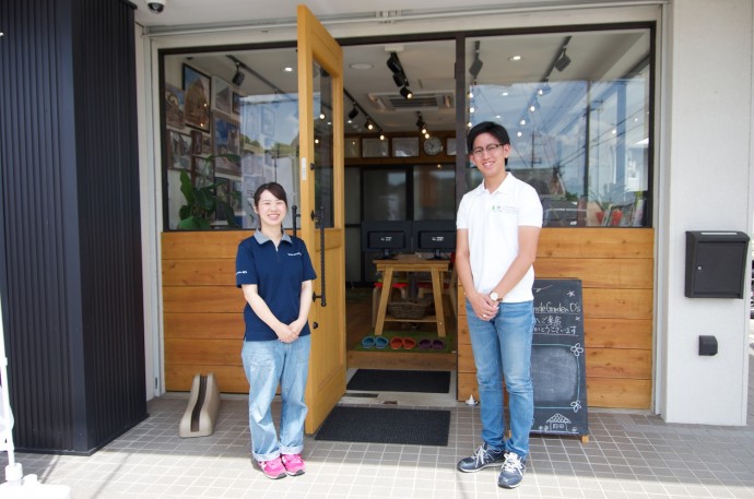明石スタジオスタッフ 明石スタジオスタッフ