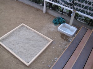 家族の憩い空間ガーデンルーム 加古川市 3