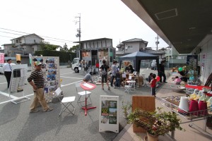 兵庫県 加古川市 お庭づくりのスマイルガーデンディーズのイベント情報をお届けします。
