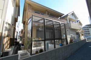 家族やお友達とゆったりとすごせるスペース　加古川市　２