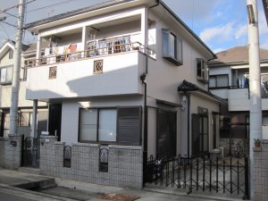 駐車場2台へ増設・ガーデンリフォーム工事着工 T様邸 ~加古川市・高砂市・加古郡播磨町・稲美町~