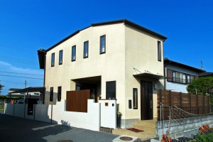 ガーデンリフォームで家族みんなで楽しめるお庭へ A様邸~加古川市~
