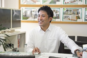 古家規博 古家規博
