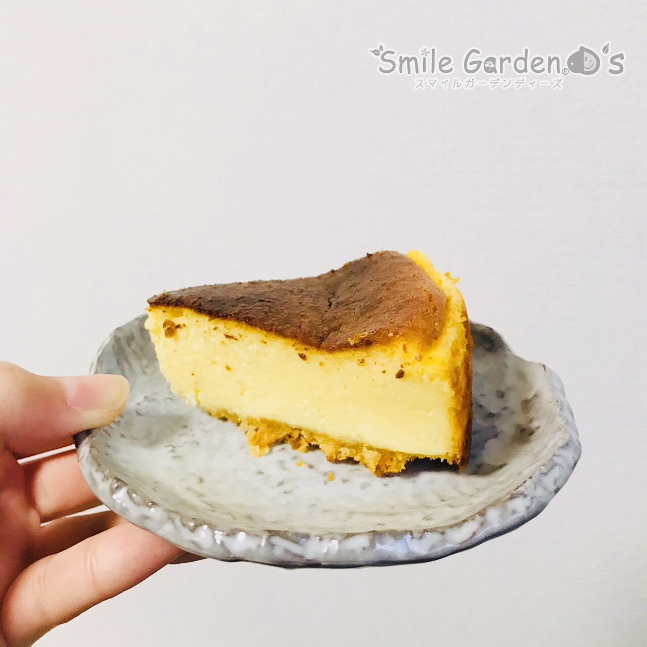 チーズケーキ 加古川 新築外構