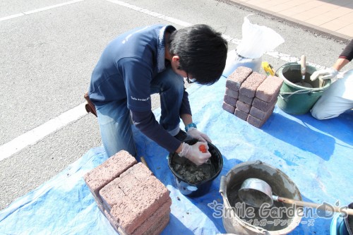 週末は明石スタジオへ！ 秋のお庭の大相談会開催です♪