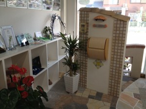 新店展示