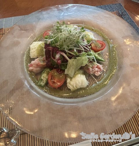 フレンチ