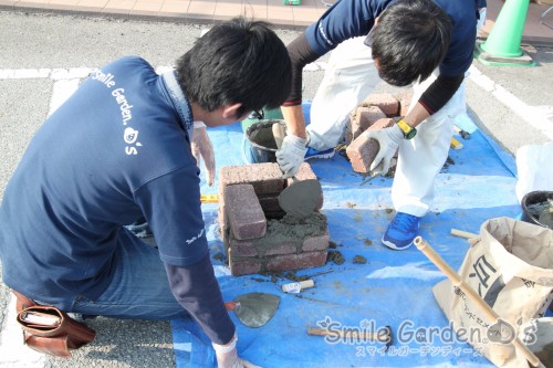 大相談会 明石市 スマイルガーデン