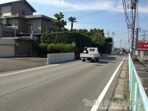 さようならゴリラ エクステリア デザイン