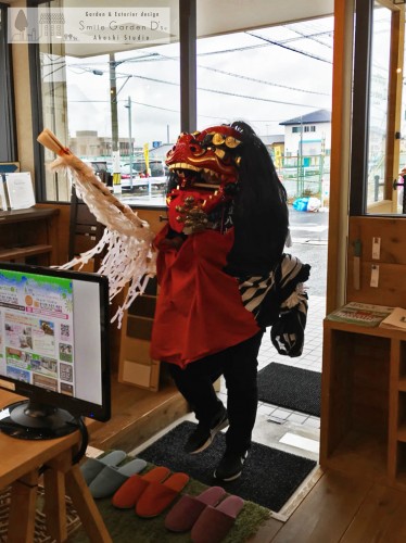 大久保町松陰の現場もうすぐ完成です♪