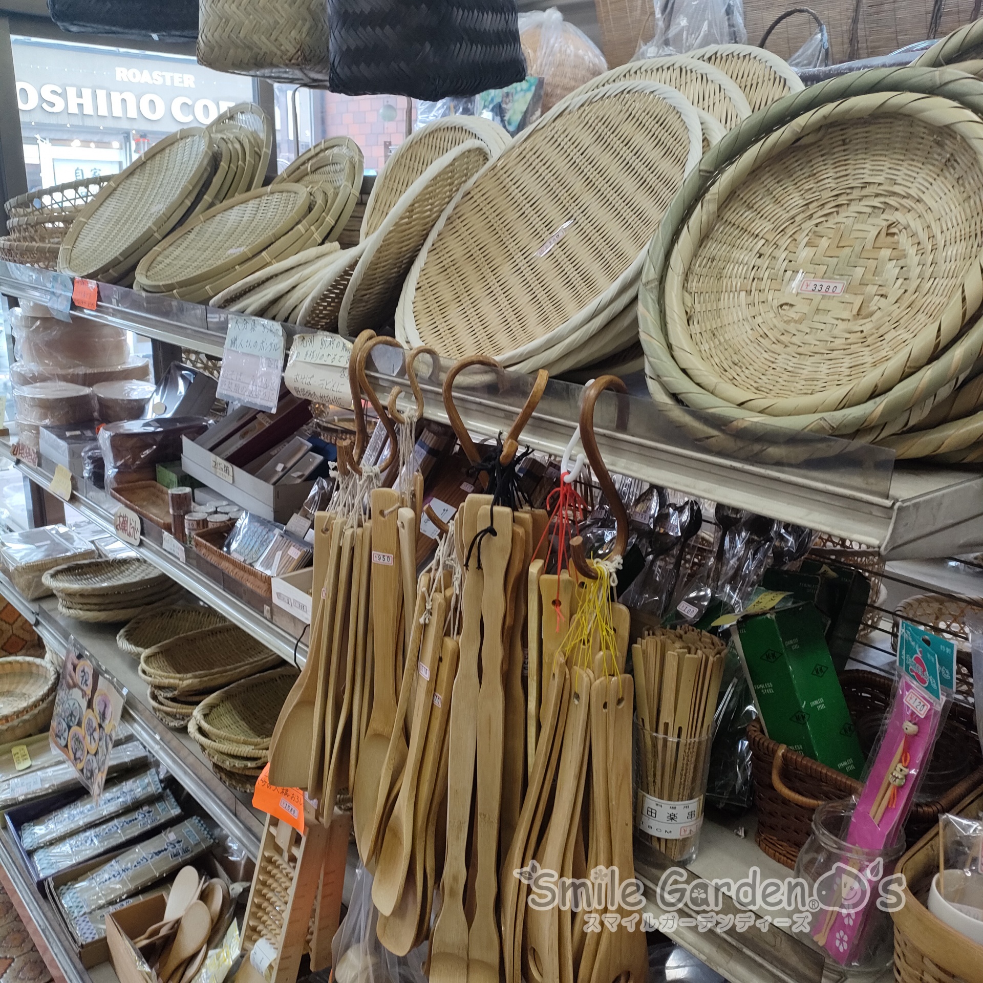 竹細工 加古川 カーポート