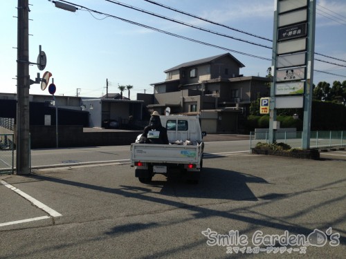さようならゴリラ エクステリア デザイン
