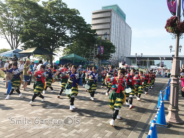 夏祭り＆ダンスを満喫してきました♪♪