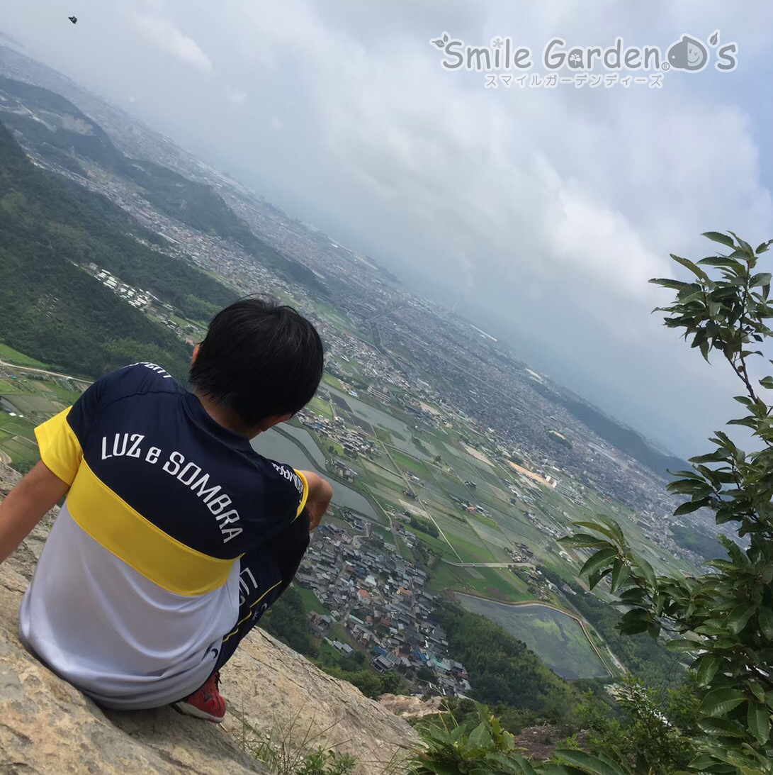 高御位山 稲美 カーポート