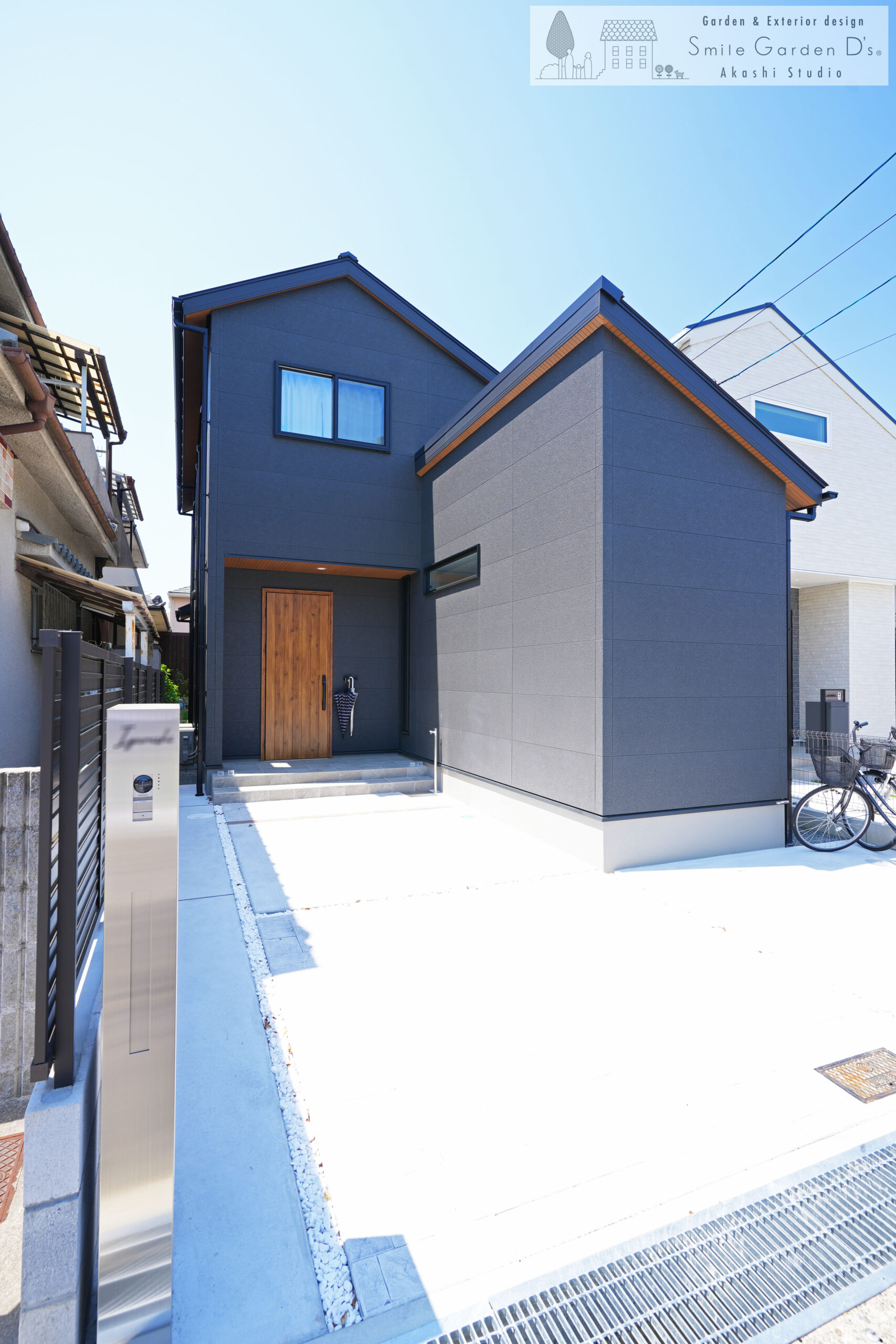 I様からお客様アンケート頂きました。