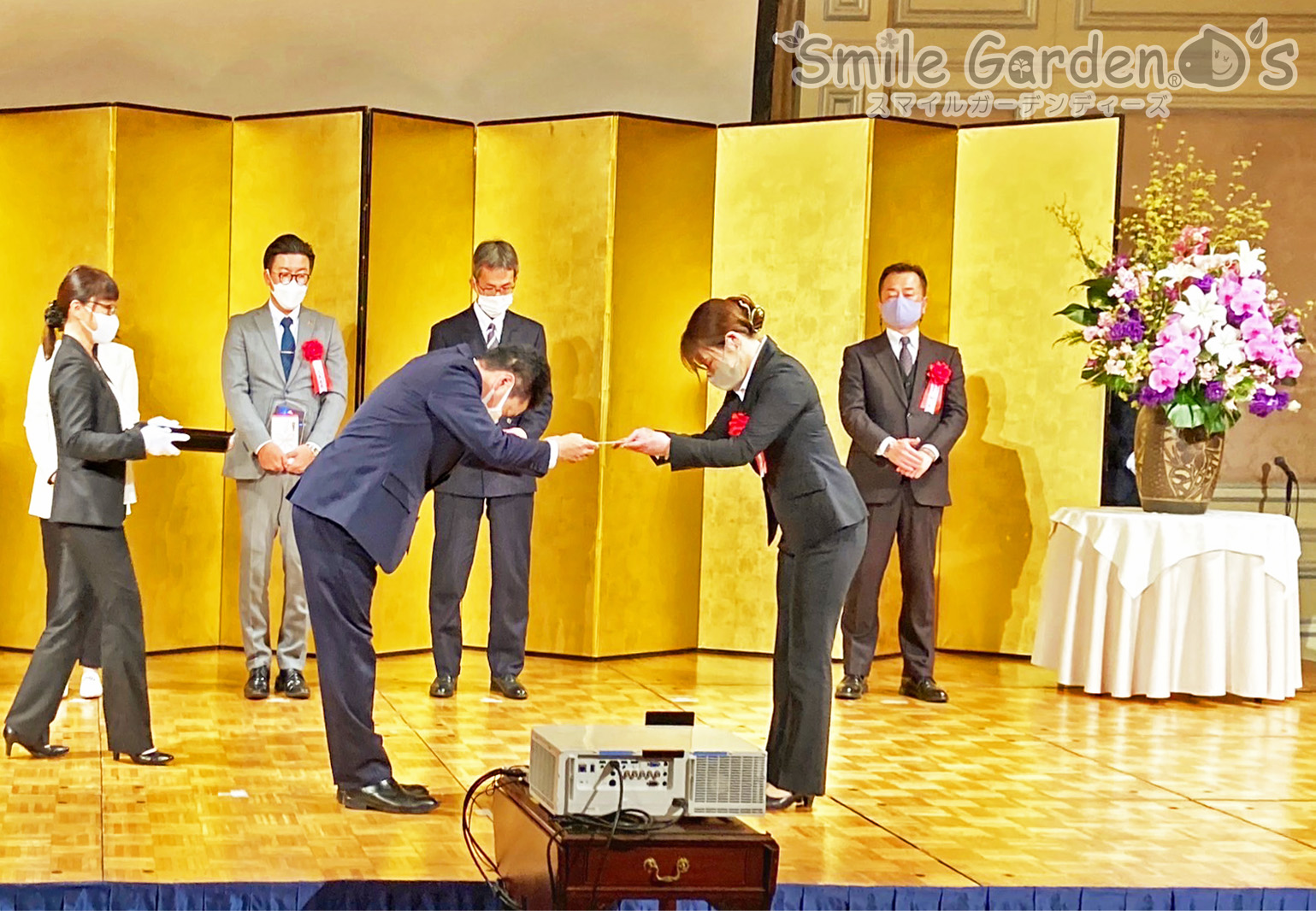 明石外構 おしゃれガーデン カーポート