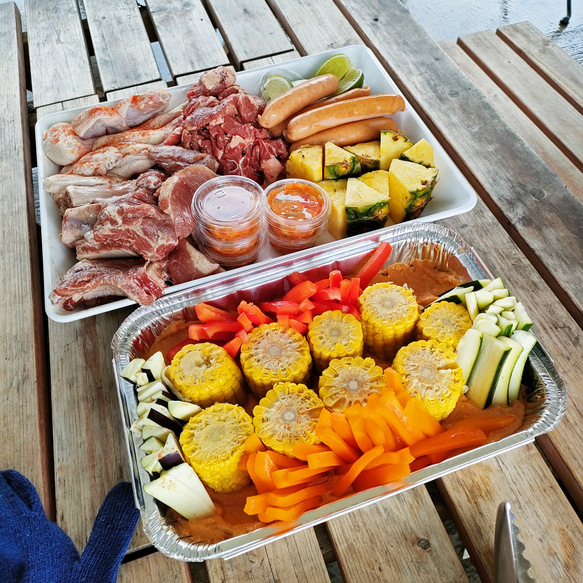 肉 野菜 加古川市