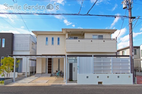 カーポート +G 加古川