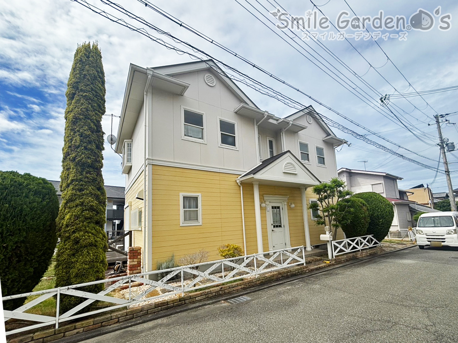 【施工中レポート】ナチュラルモダンのリフォーム外構始まります！