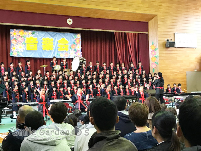 音楽会