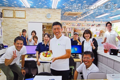 スマイルガーデン 加古川市 明石市 外構