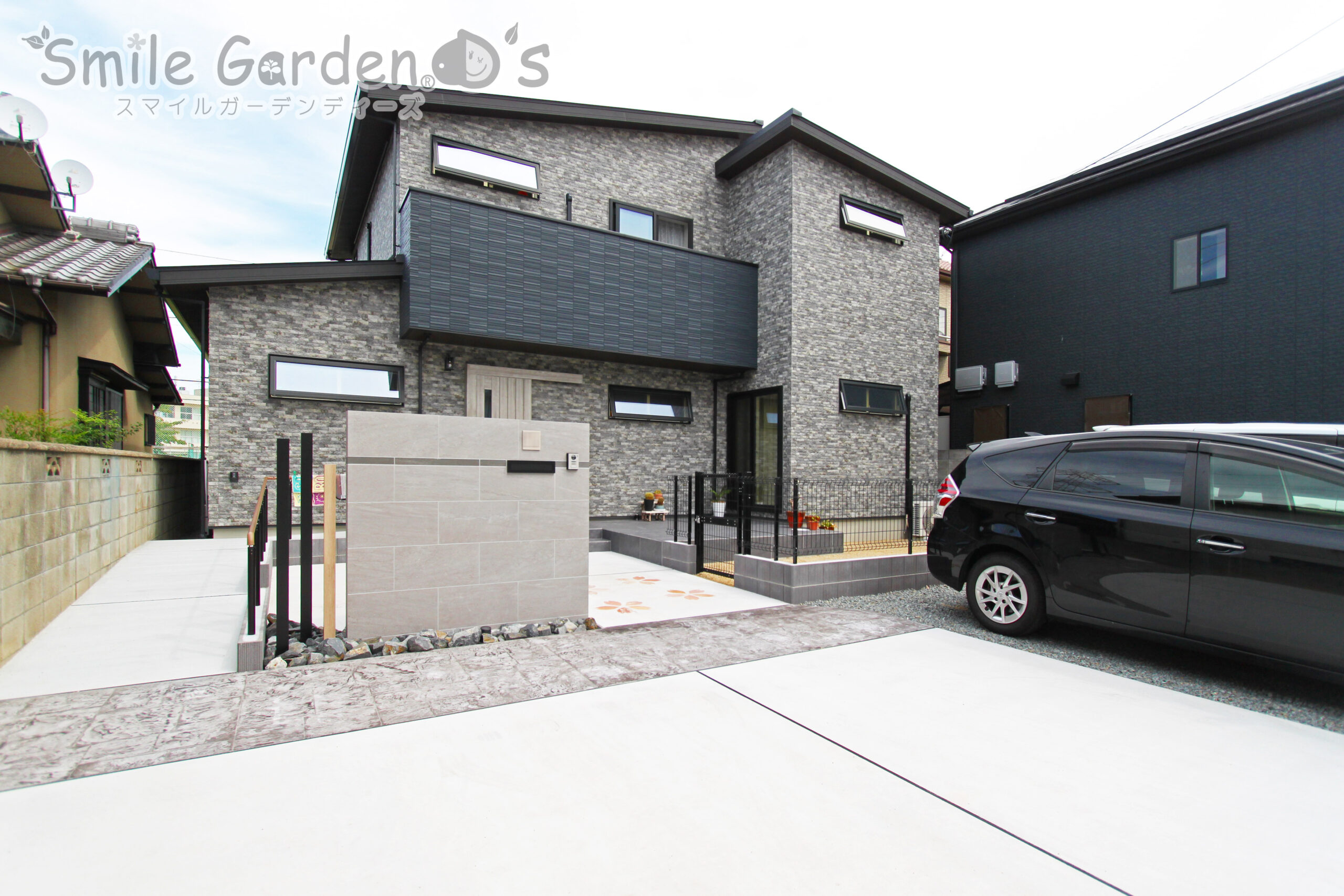 M様からお客様アンケートいただきました。