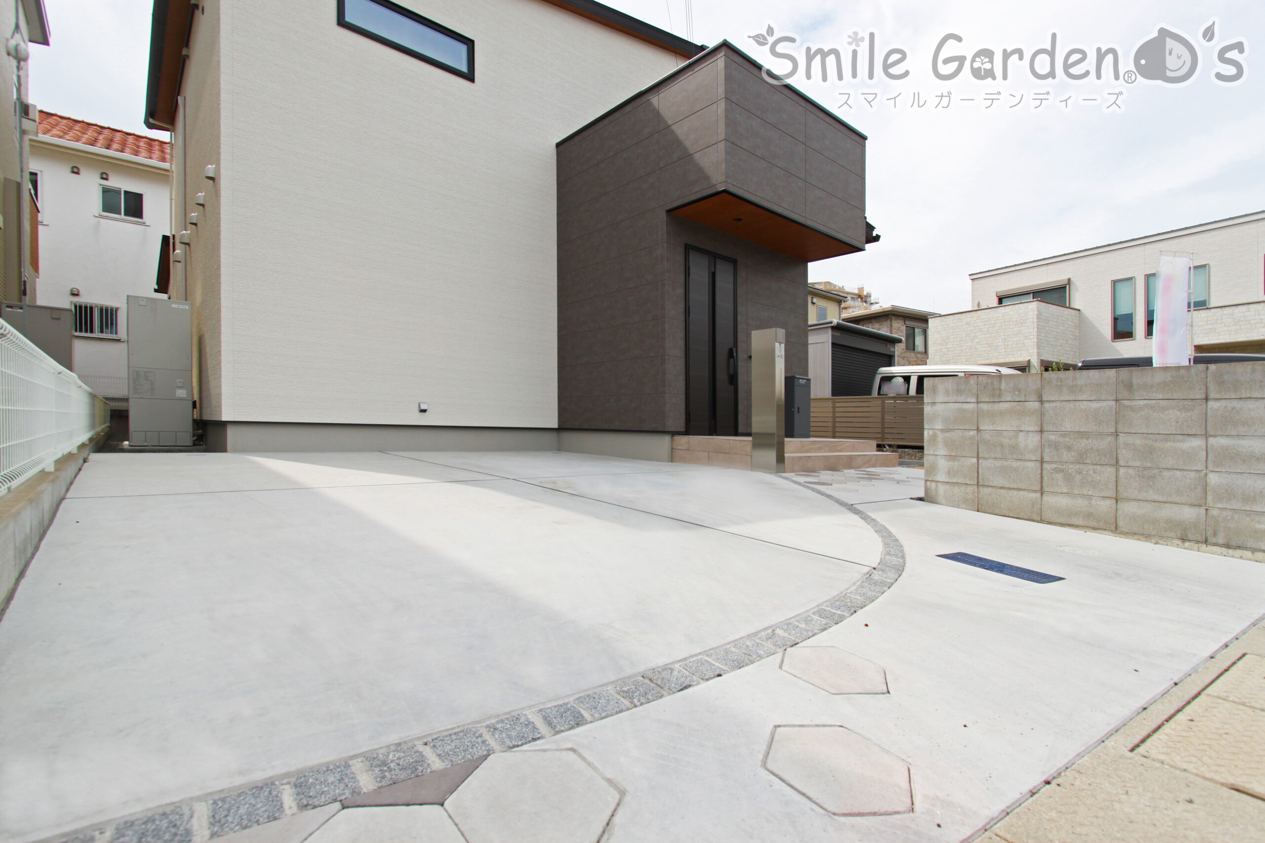 Y様からお客様アンケートをいただきました。