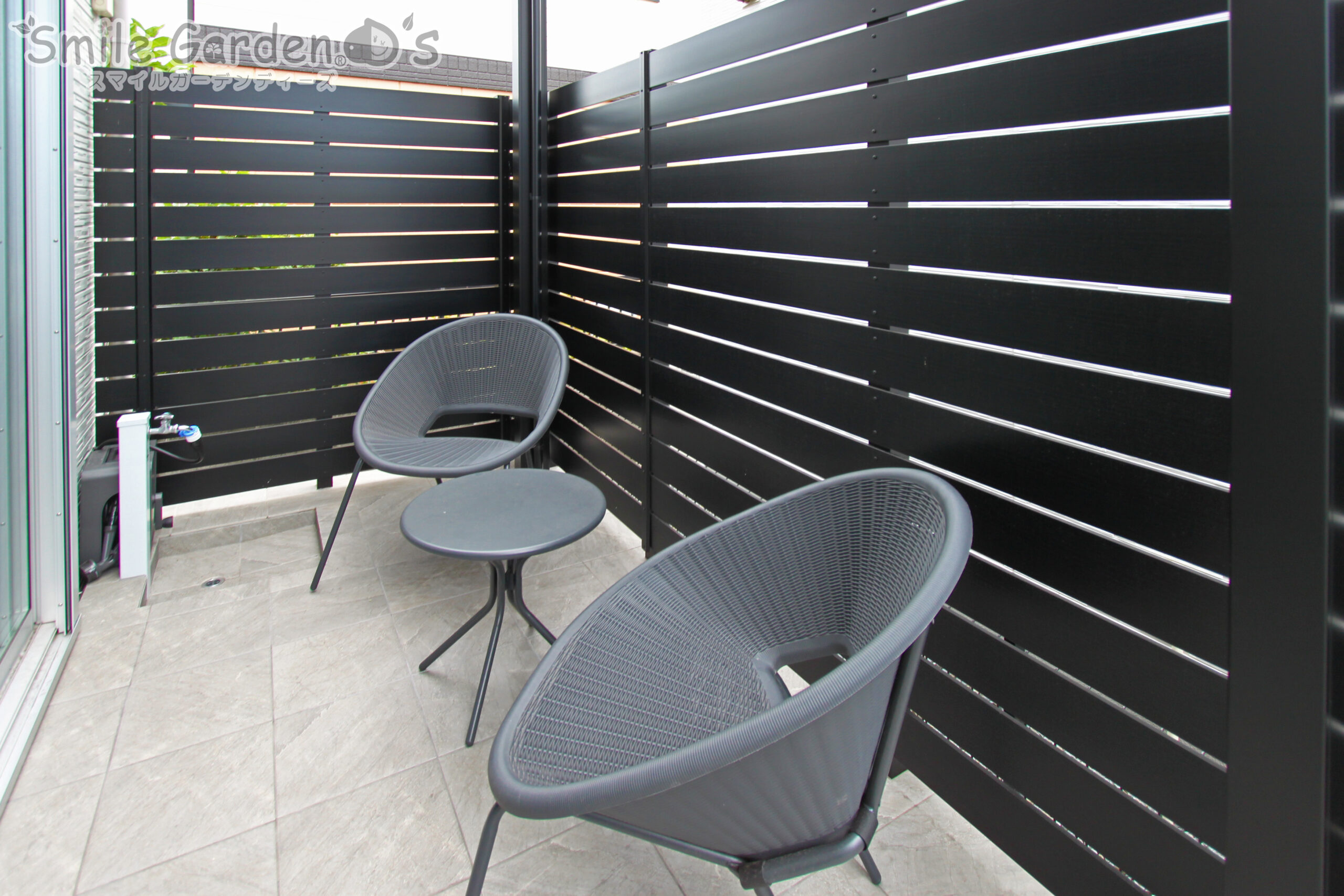 外構　リフォーム　加古川