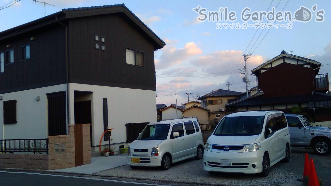 before加古川