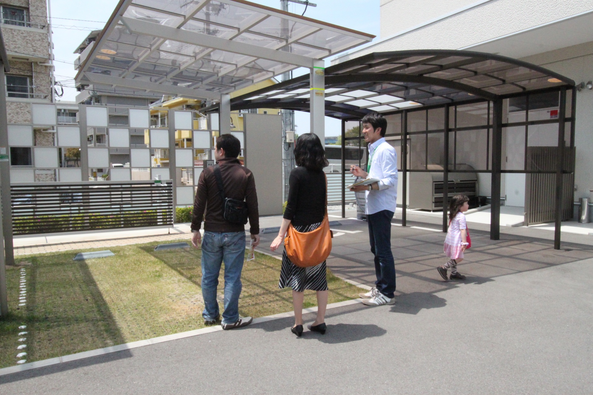 夏の終わりとはいっても・・・まだ暑い日が続きます（＾－＾；；