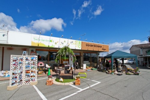 春のお庭相談会 お庭 新築 リフォーム
