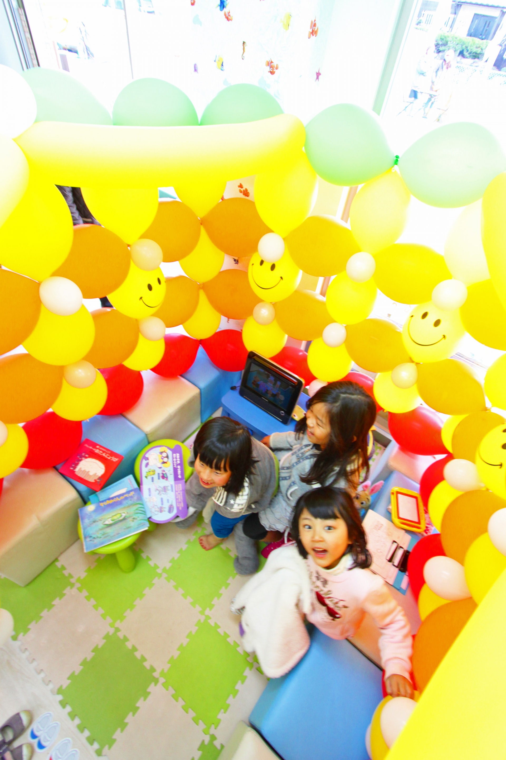イベント風景