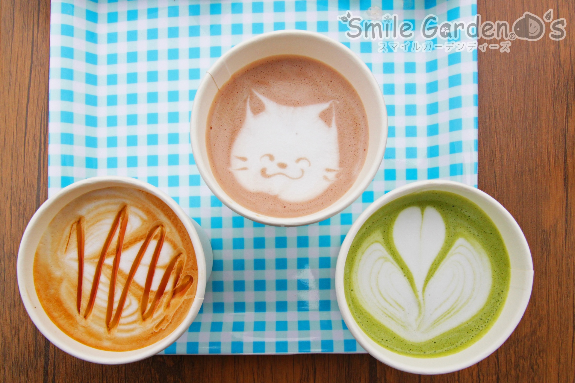 外構イベント カフェ 播磨町外構