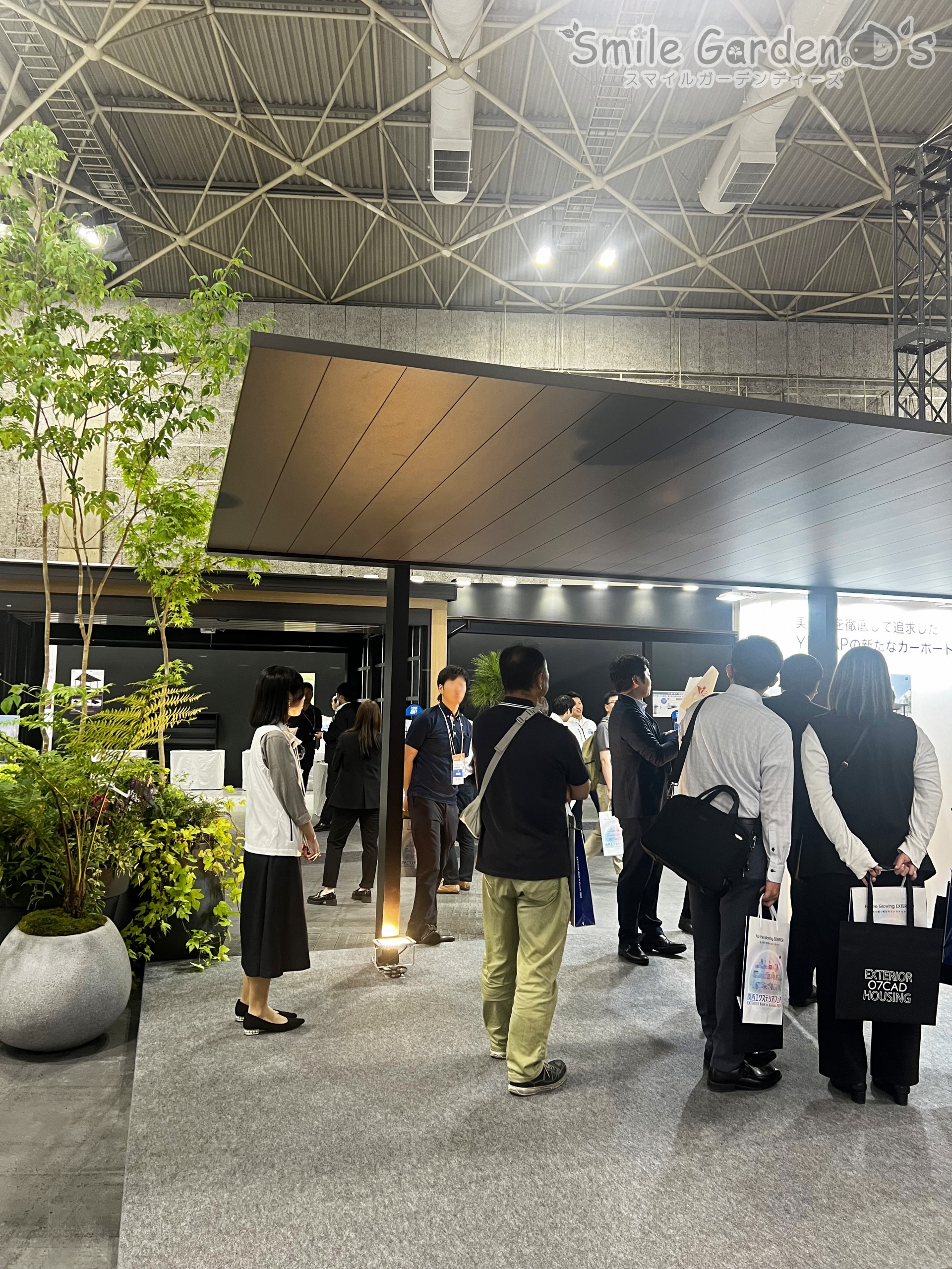 ルシアステラス エクステリア 加古川市