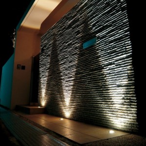 タカショー フロストフラットライト 加古川市 高砂市 明石市 神戸市西区 エクステリア 外構 ガーデニング スマイルガーデンディーズ