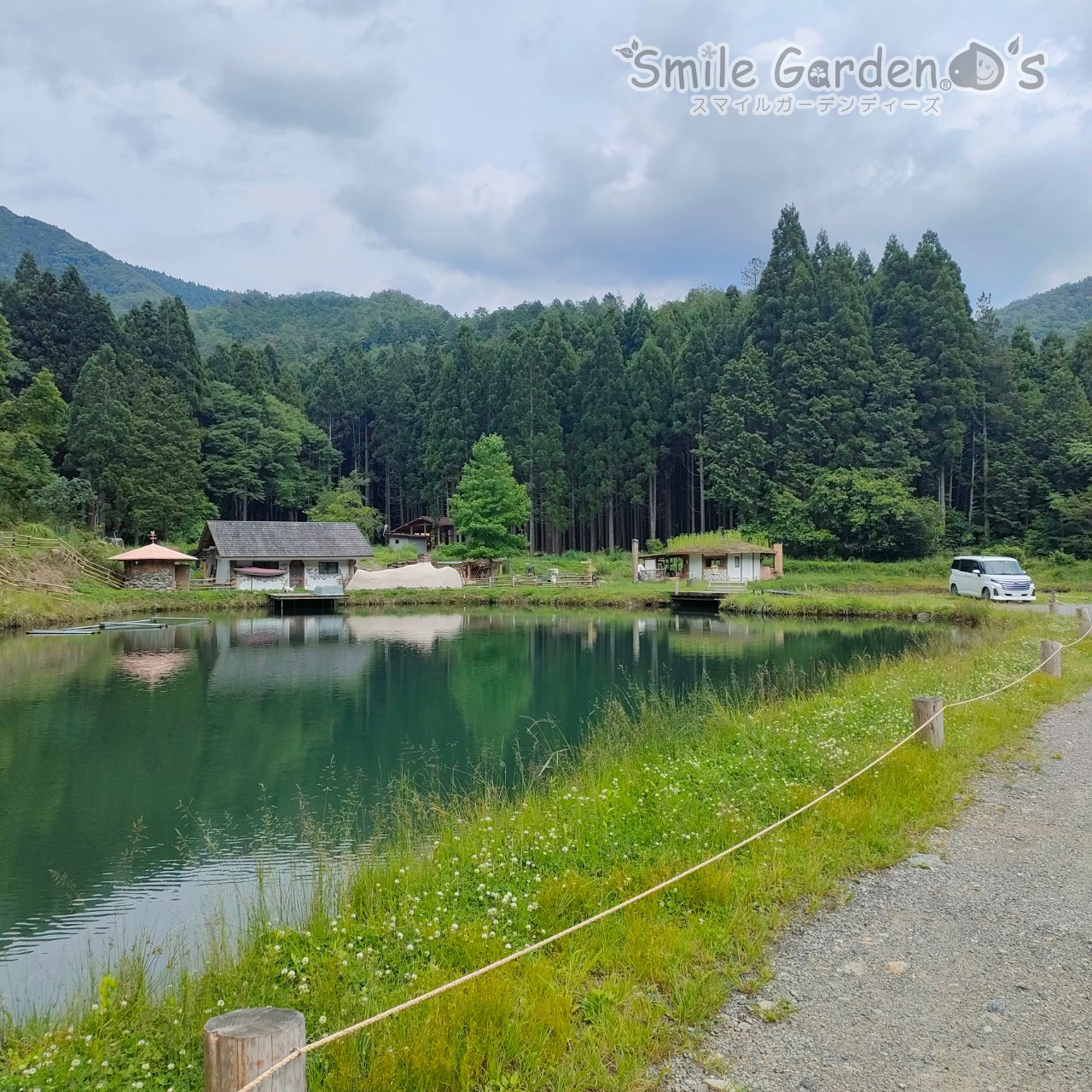 癒しの風景 明石 リフォーム