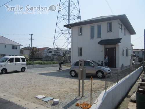before 稲美町