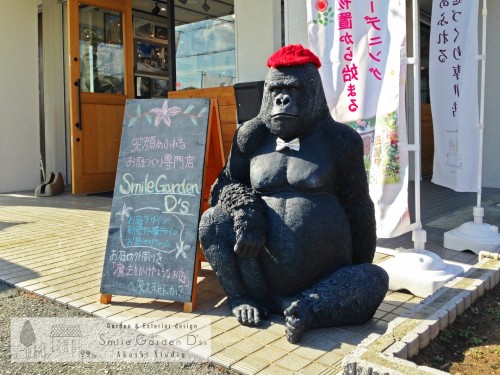 装い新たに頑張ります♪