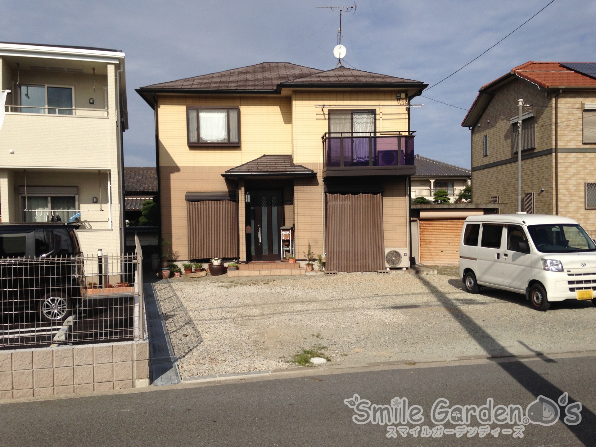 before　加古川市