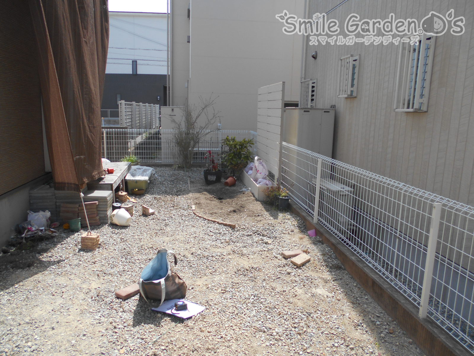 before