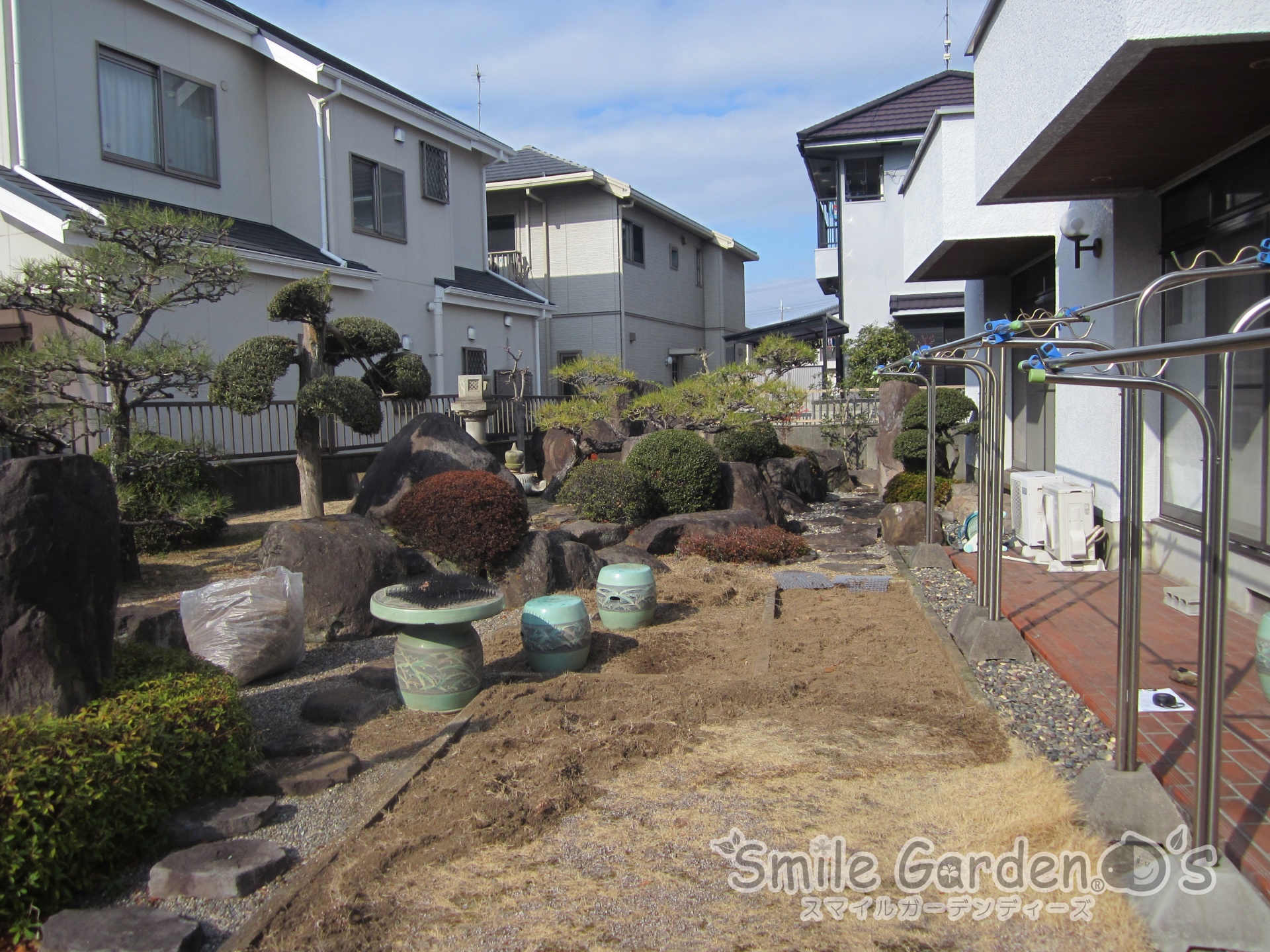 before