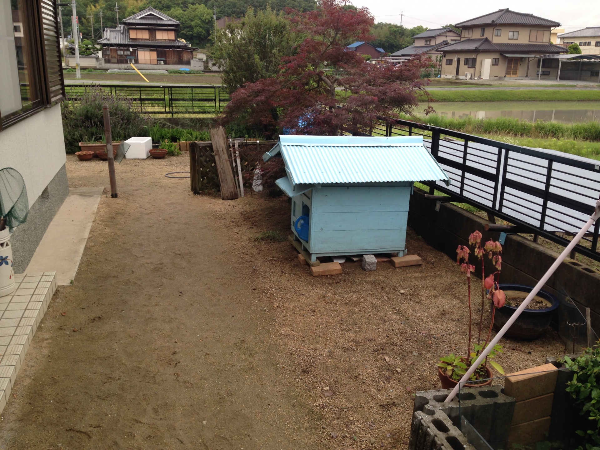 before