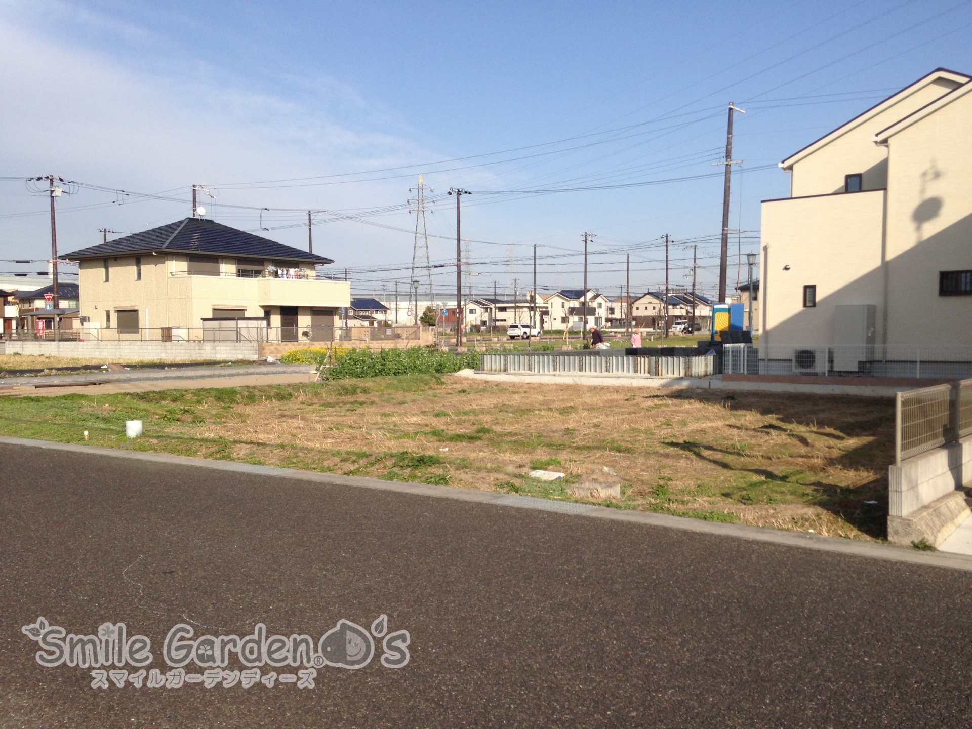 before 加古川市