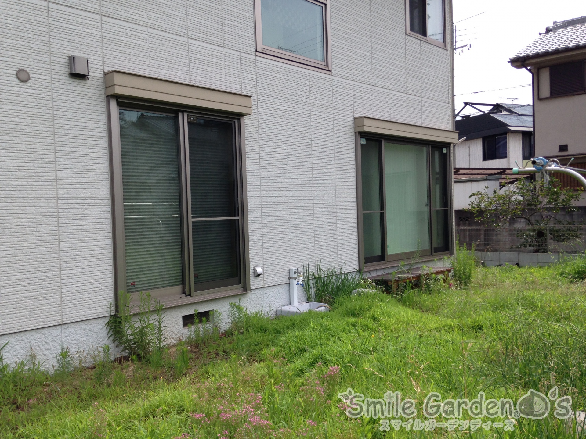 before 加古川