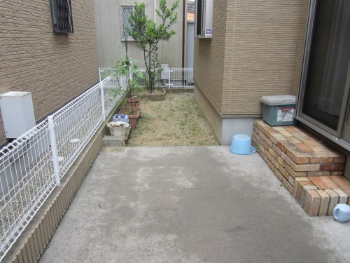 before