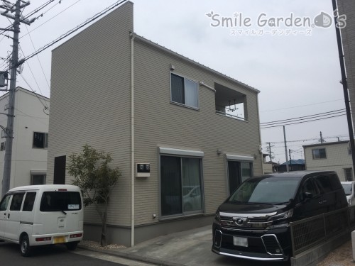 before 加古川市