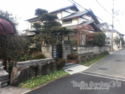 before 加古川市