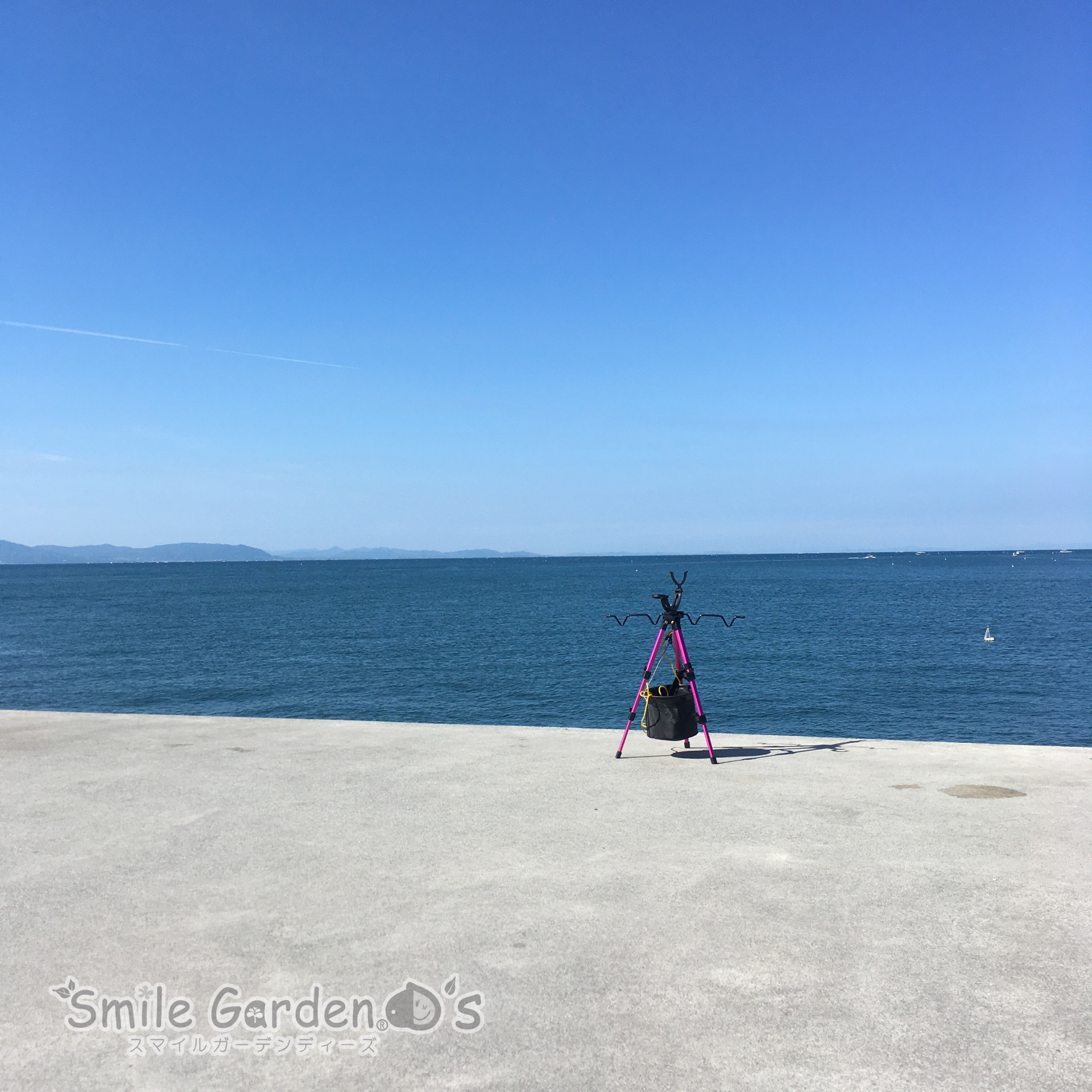 海 加古川 新築外構